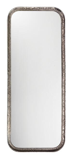 Jamie Young Refined Mirror - Black