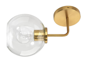 Jamie Young Reece Wall Sconce