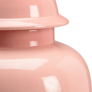 Chelsea House Holland Urn - Pink
