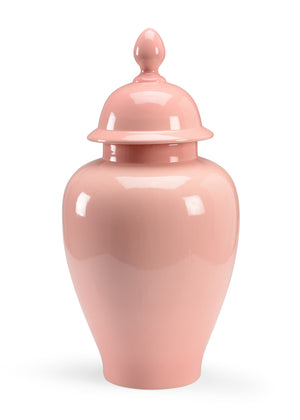 Chelsea House Holland Urn - Pink
