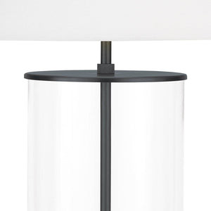 Regina Andrew Magelian Glass Table Lamp (Oil Rubbed Bronze)