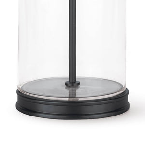 Regina Andrew Magelian Glass Table Lamp (Oil Rubbed Bronze)