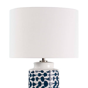 Regina Andrew Cailee Ceramic Table Lamp