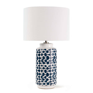 Regina Andrew Cailee Ceramic Table Lamp