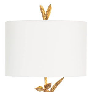 Southern Living Trillium Buffet Lamp