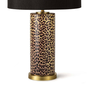 Regina Andrew Kenya Ceramic Table Lamp
