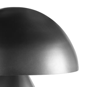 Regina Andrew Apollo Table Lamp (Blackened Iron)