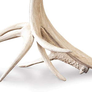 Southern Living Waylon Antler Table Lamp