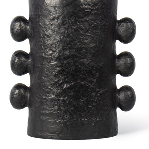 Regina Andrew Maya Metal Table Lamp (Black)