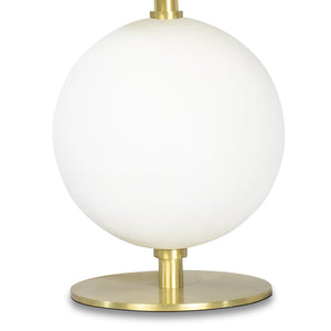 Regina Andrew Grant Mini Lamp (White)
