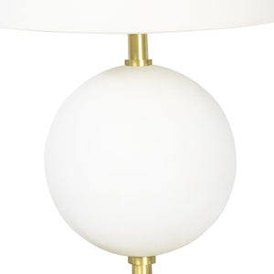 Regina Andrew Grant Mini Lamp (White)
