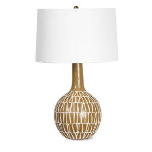 Regina Andrew Sonoma Ceramic Table Lamp