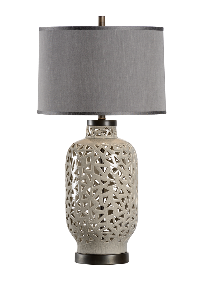 Wildwood Jakarta Lamp