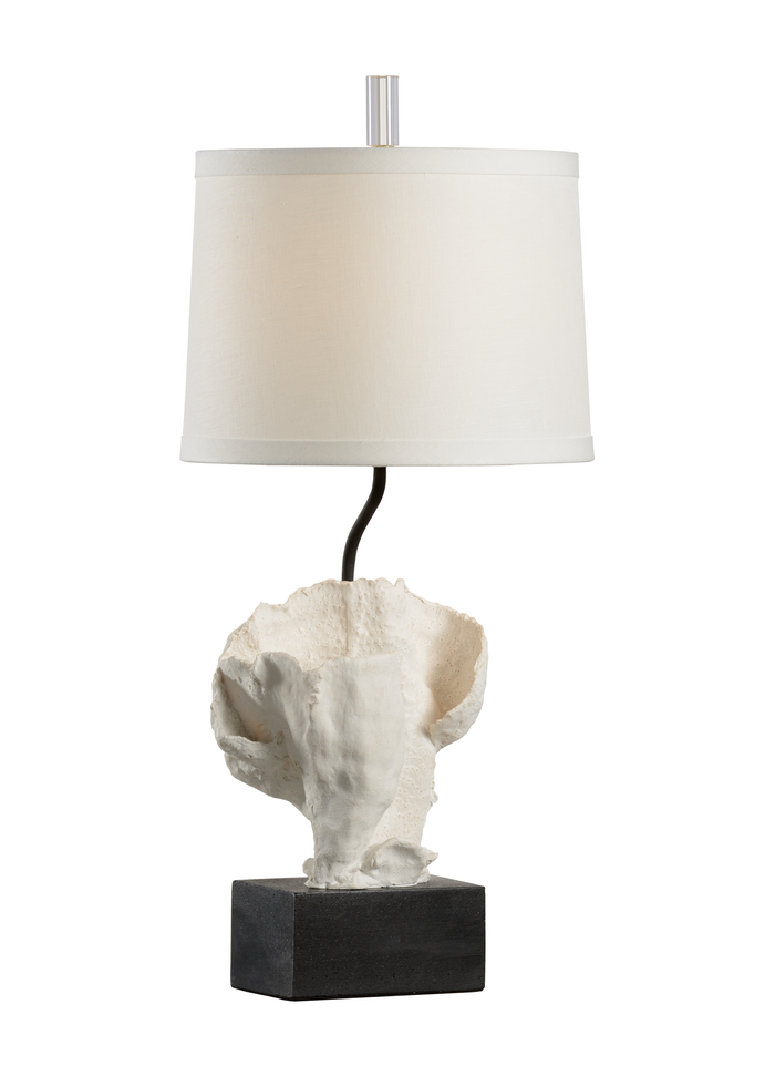 Wildwood Coral Reef Lamp