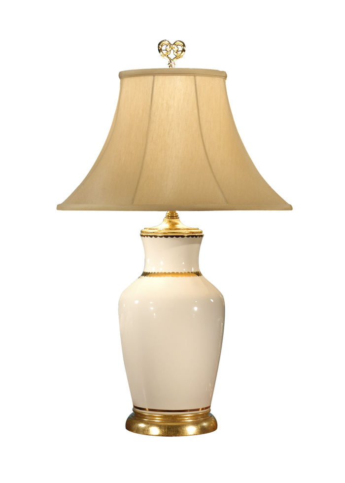 Wildwood Presidential Lamp