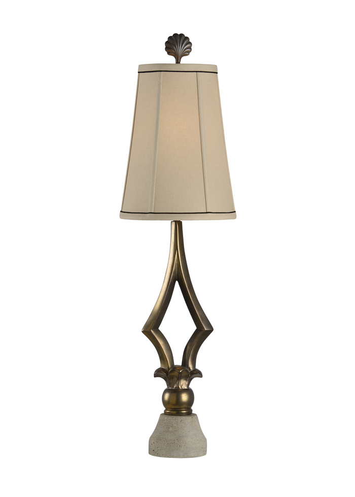 Wildwood Vernon Spire Lamp