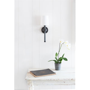 Regina Andrew Jameson Sconce (Oil Rubbed Bronze)