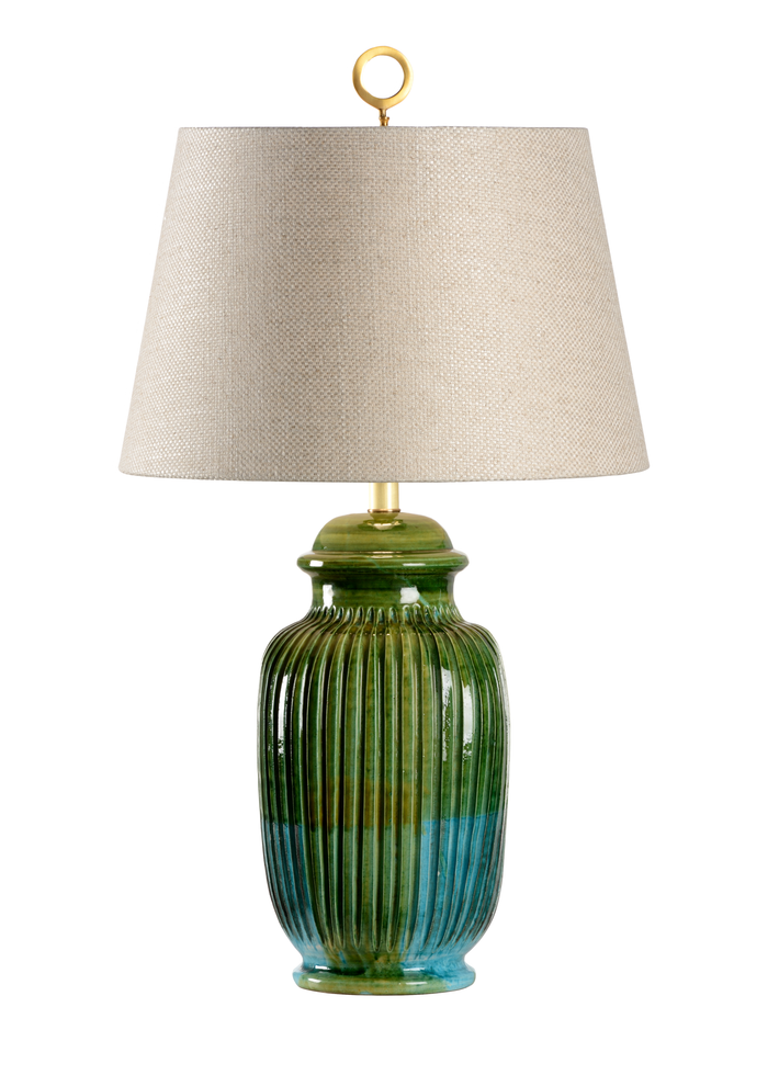 Wildwood San Michele Lamp