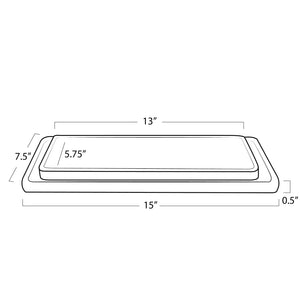 Regina Andrew Jade Tray Set