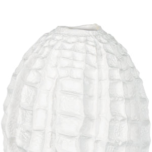 Regina Andrew Caspian Ceramic Vase (White)