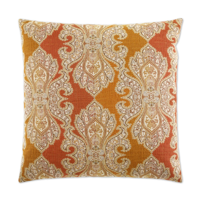 D.V. Kap Derrington Punch Throw Pillow