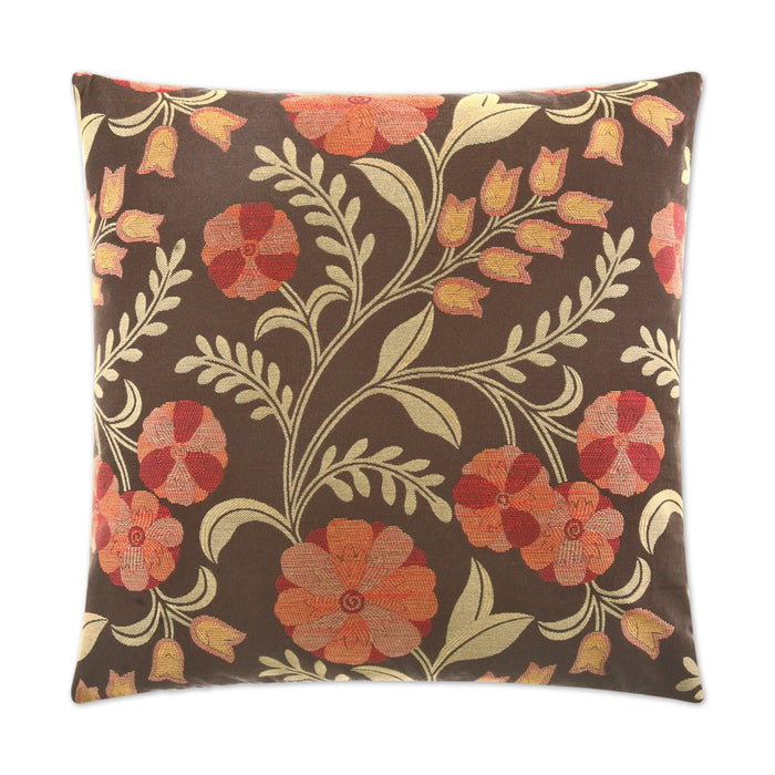 D.V. Kap Cottage Inn Throw Pillow