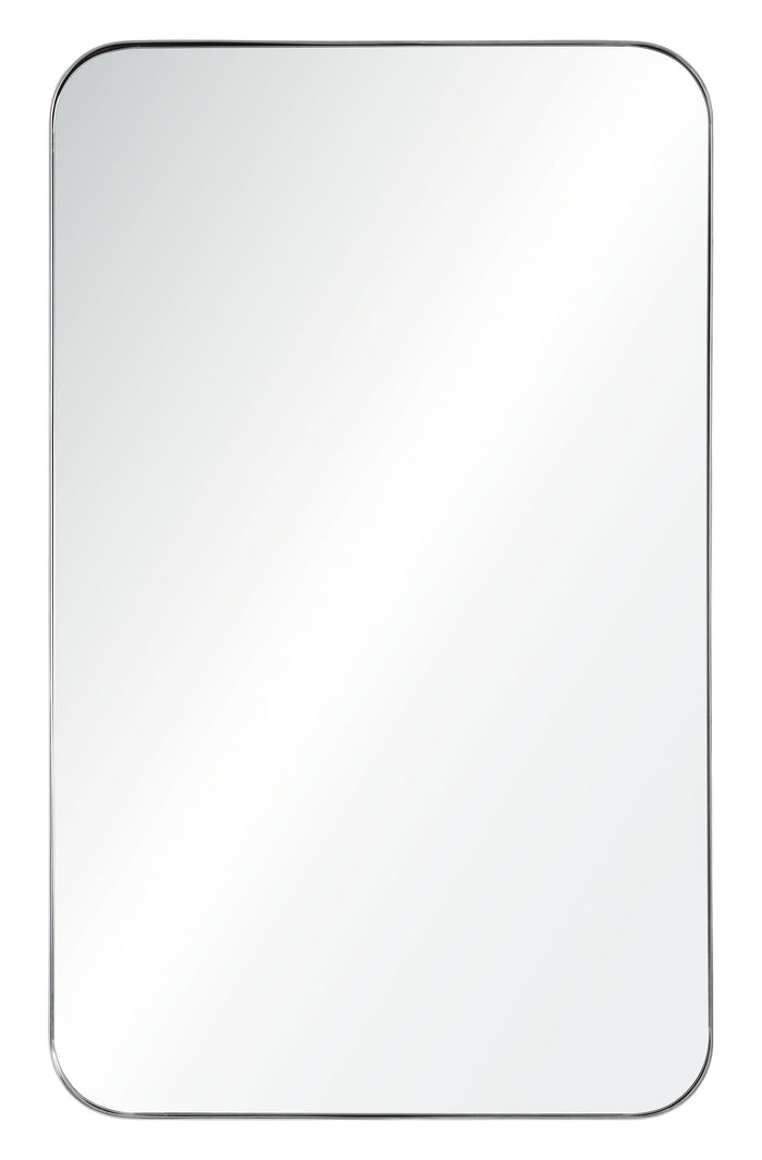 Mirror Home Polished Stainless Steel Mirror
