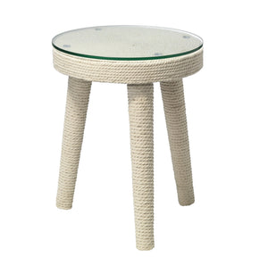 Jamie Young Anchor Side Table