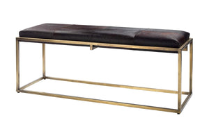 Jamie Young Shelby Bench