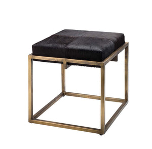 Jamie Young Small Shelby Stool