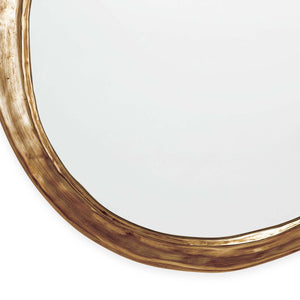 Regina Andrew Ibiza Mirror (Antique Gold)