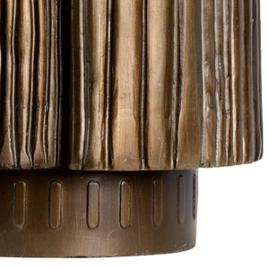 Wildwood Adagio Lamp-Bronze
