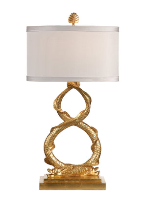 Wildwood Dahl Lamp