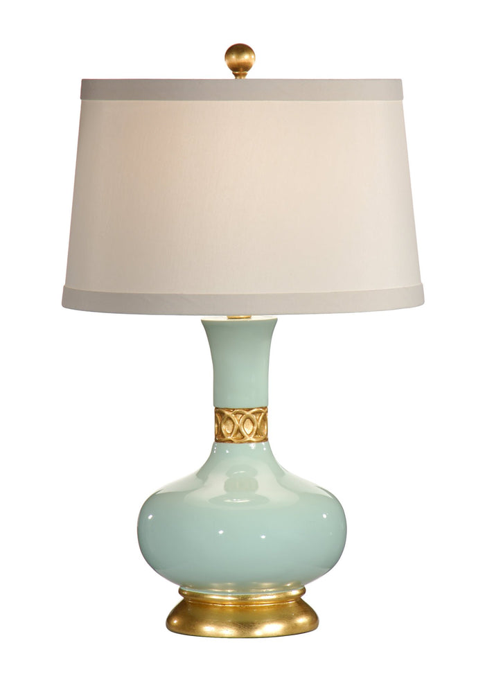 Wildwood Mimi Lamp - Breeze