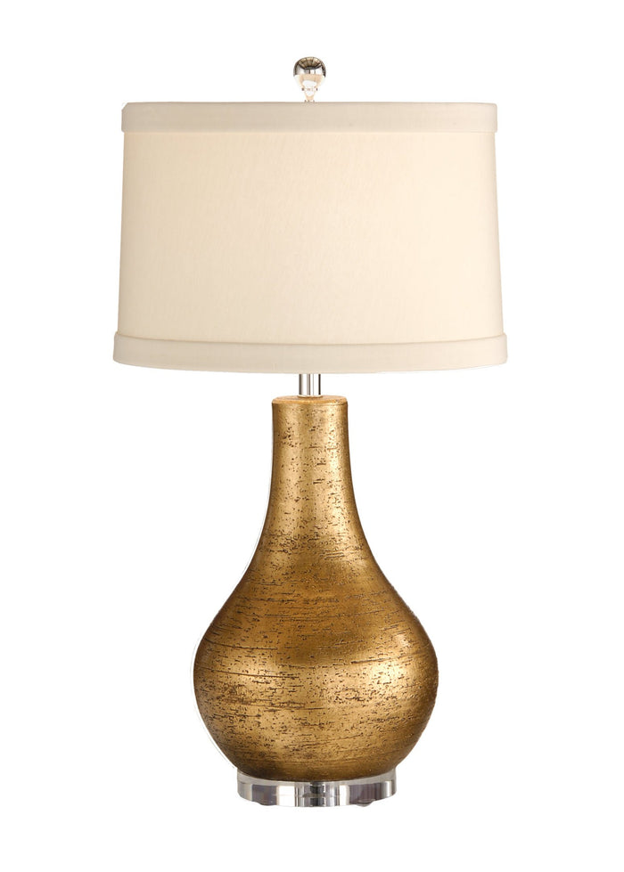 Wildwood Moderno Lamp - Gold