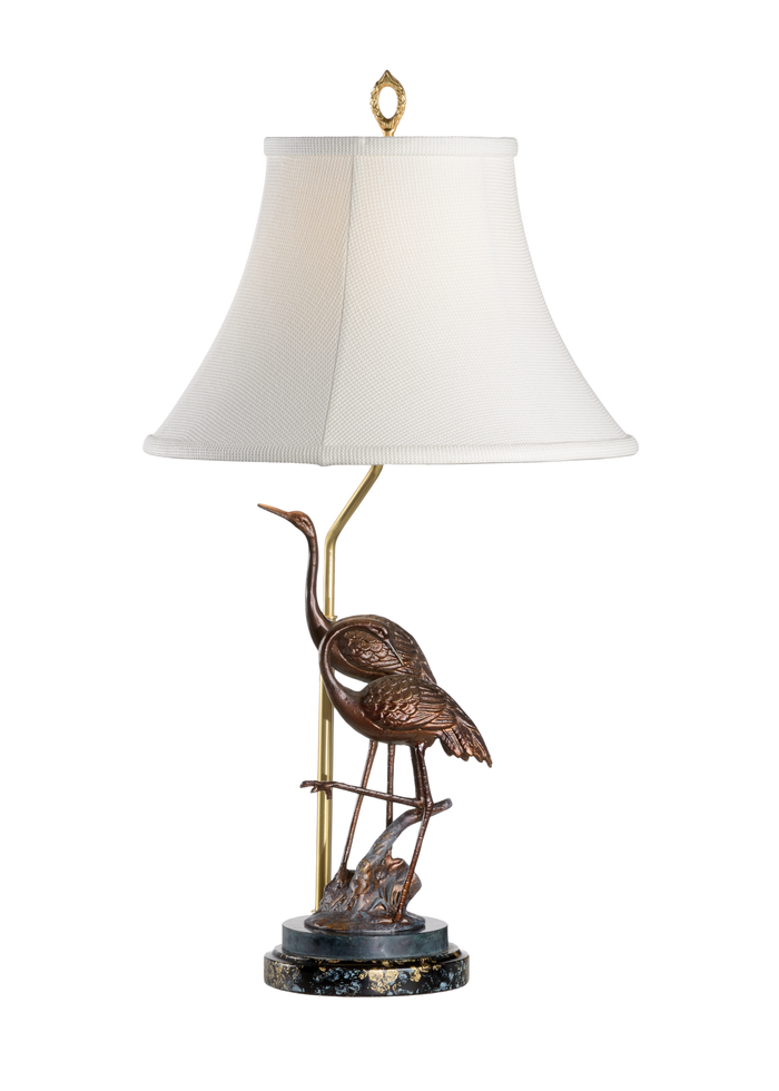 Wildwood Kiawah Lamp