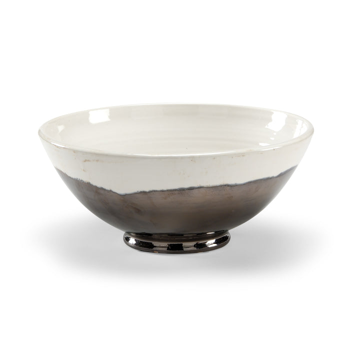 Wildwood Bowl - Gray