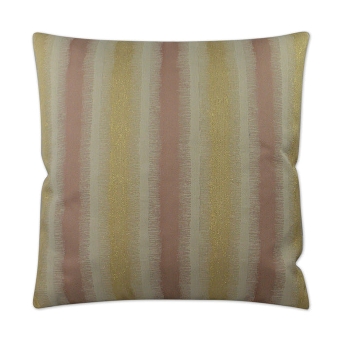 D.V. Kap Bedell Rose Throw Pillow