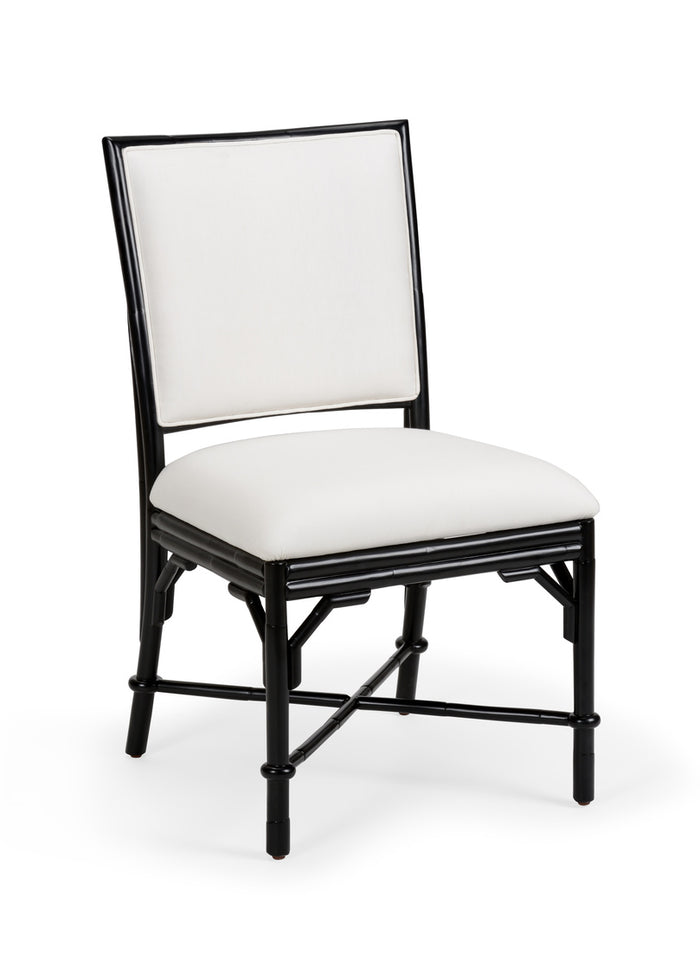 Wildwood Ella Black Side Chair
