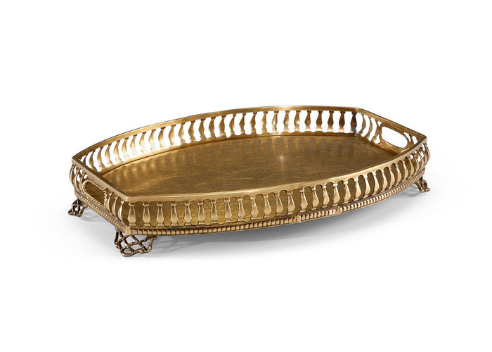 Wildwood Gallery Tray