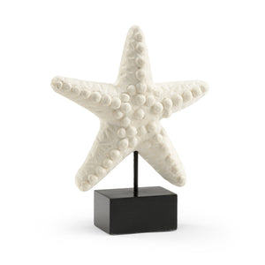Wildwood Starfish Sculpture