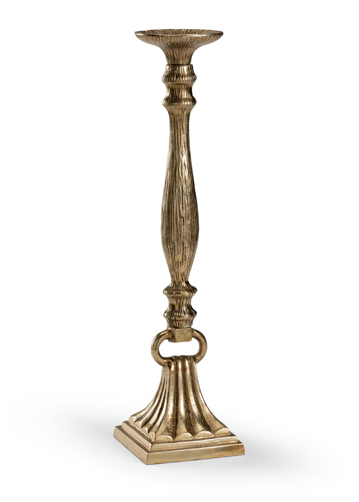 Wildwood Candlestand - Bronze (Lg)