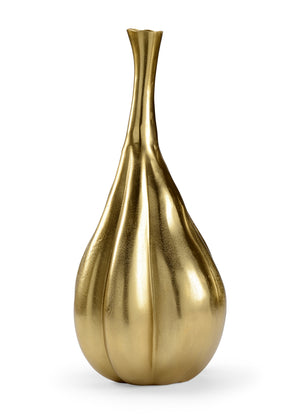 Wildwood Garlic Vase (Lg)