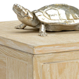 Wildwood Tortoise Box (Lg)