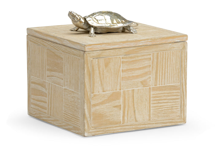 Wildwood Tortoise Box (Lg)