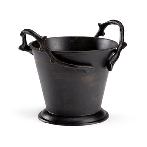 Wildwood Blue Ridge Bucket - Bronze