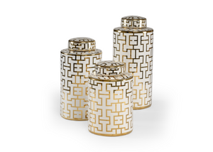Wildwood Noble Canisters (S3)