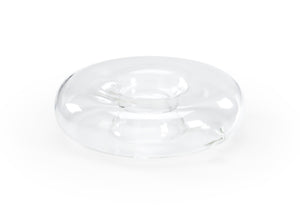 Wildwood Floating Glass Disc Set S/12