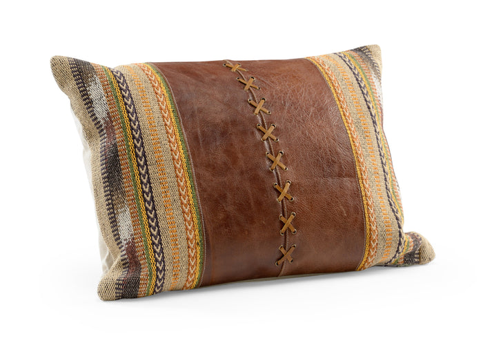 Wildwood Cheyenne Pillow (Sm)