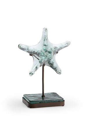 Wildwood Starfish  Sculpture (Sm)